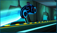 TRON: for family