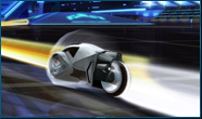 TRON: for family