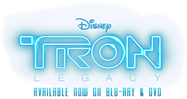 Tron: Legacy: December 17, 2010