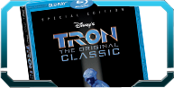 TRON: The Original Blu-ray and DVD