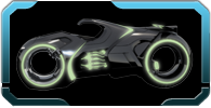 Light Cycle (Clu)