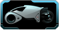 Light Cycle (Original Model)