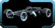 Light Runner