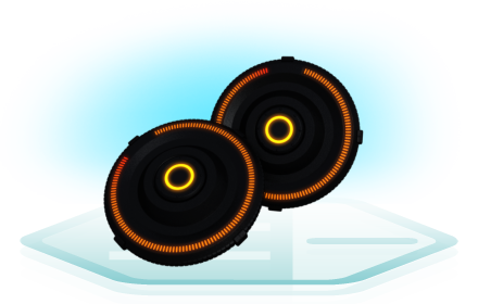 Light Grenades