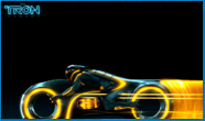 lightcycle yellow