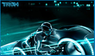 blue cycle