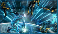 TRON Evolution Downloads