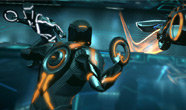 TRON Evolution