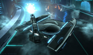 TRON Evolution