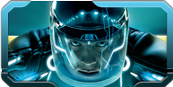 Tron Legacy