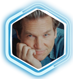 Jeff Bridges