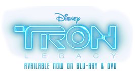 Disney Tron Legacy, December 17, 2010