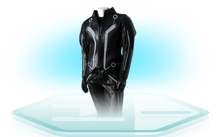 Men's Motorcycle Suit
