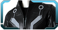 Men's Motorcycle Suit