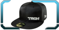 New Era TRON hats