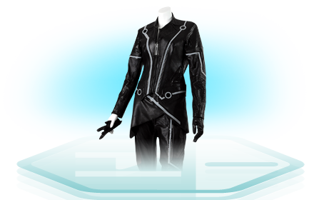 Women's Motorcycle Suit