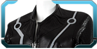 Women's Motorcycle Suit