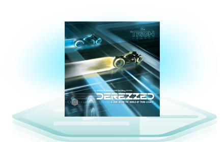 Derezzed