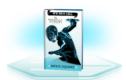 It's Your Call