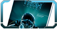 Tron: Legacy Junior Novel