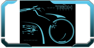 Art of TRON: Legacy Book
