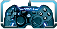 ps3 gaming controller