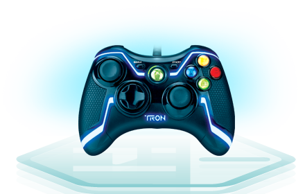 xbox gaming controller