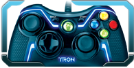 xbox gaming controller