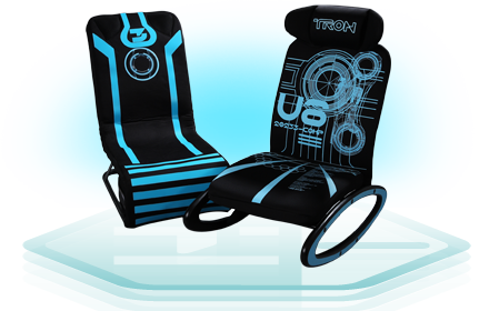 Gaming Chairs