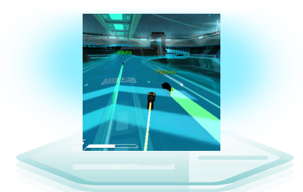 TRON App on iTunes