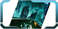 3D Light Cycle Game