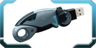 Light Cycle USB
