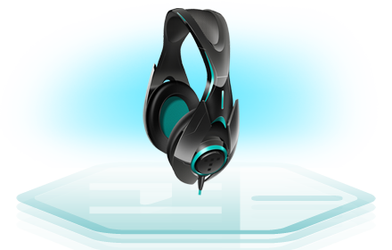 Monster Headphones