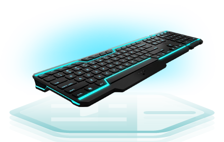 Razer Keyboard