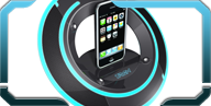Monster Docking Station
