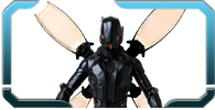 Black Guard Action Figure