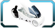 TRON Vehicles