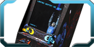 Comic-Con Exclusive TRON Figure