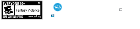 Wii, Nintendo DS