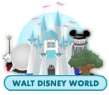 Walt Disney World Logo